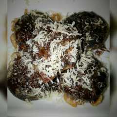 รูปของ Oreo goreng simple (cheese chocolate)