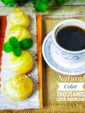 Natural Color Thousand Layer Mooncake ala Rumah Kami