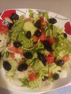 Una foto de Ensalada🥗