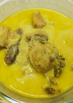 Foto resep 38. Creamy Opor Ayam 🦚🦉🦚🦉🦚🦉🦚🦉🦚🦉