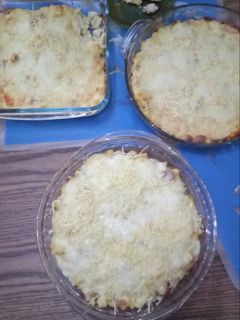 Foto resep Mac and Cheese