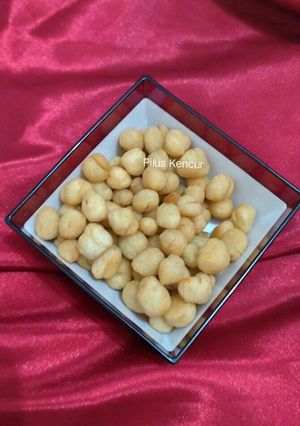 Foto resep Pilus Kencur