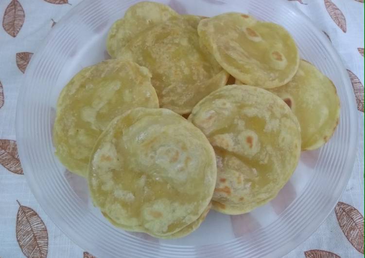 157. Maryam Mini (step by step)