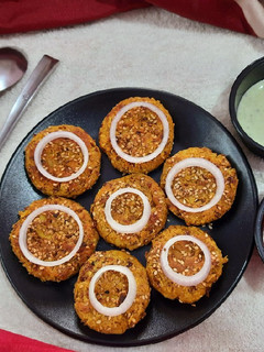 राजमा कबाब (Rajma kabab recipe in hindi) रेसिपी मुख्य फोटो