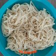 9. Mie homemade