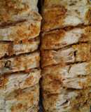 Pan de chicharrón