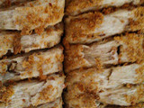 Pan de chicharrón