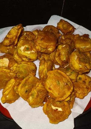 Foto resep Tahu Goreng Tepung