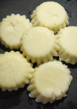 सननास (Sannaas Recipe In Hindi) रेसिपी मुख्य फोटो