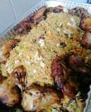 Special Chinese fried Rice