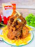Fried chops