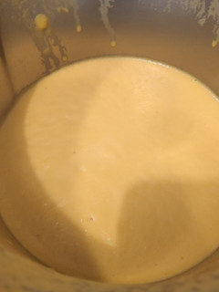 Una foto de Crema de zanahorias (Thermomix 21)