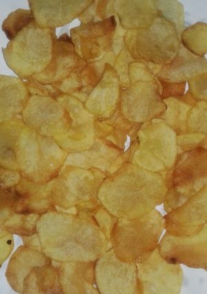 Foto resep Tips kentang goreng kriuk
