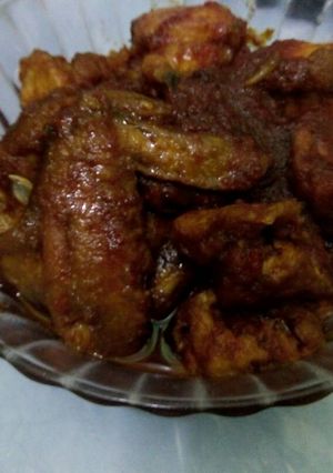 Foto resep Semur Ayam & Tahu