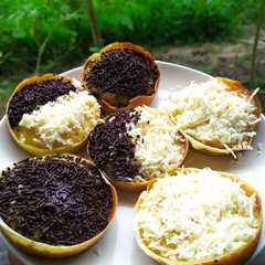 Martabak mini lembut,menul রেসিপির প্রধান ছবি