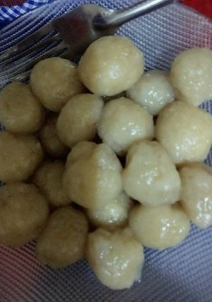 Foto resep Cilok rumahan