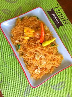 Foto resep Tumis Bihun