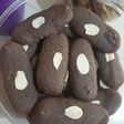 Lidah kucing coklat