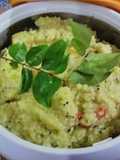 வரகு வெஜிடபிள் உப்புமா(varagu vegetable upma recipe in tamil)