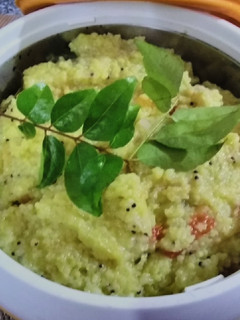 வரகு வெஜிடபிள் உப்புமா(varagu vegetable upma recipe in tamil) செய்முறை முக்கிய புகைப்படம்