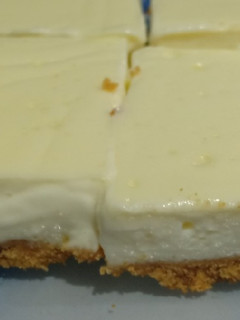 صورة لوصفة تشيز كيك