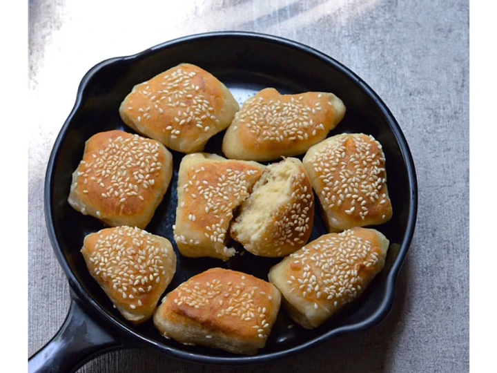 Langkah Mudah untuk Menyiapkan Resep Odading (Roti Goreng) yang Enak Banget Anti Ribet, Bisa Manjain Lidah
