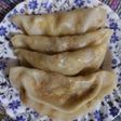 My best ever steamed momos receipe