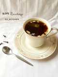 Kopi Rarobang