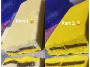 Gambar bolu kukus durian
