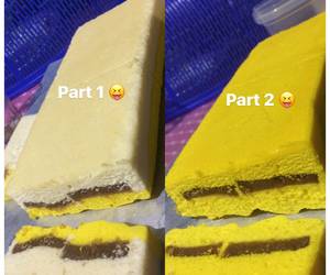 Resep Populer Bolu Kukus Lempok Durian Enak Sempurna