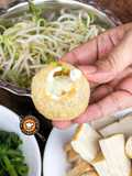 Pani Puri