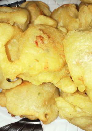 Foto resep Resep tahu isi simpel dan praktik ala rumahan
