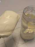 Whip Cream in a Bottle in One Minute