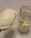 Whip Cream in a Bottle in One Minute