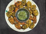 મગદાળ કટલેસ (Moong Dal Cutlet Recipe In Gujarati)