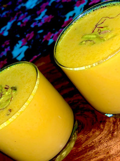 கேரட் கீர் (Carrot kheer recipe in tamil) செய்முறை முக்கிய புகைப்படம்