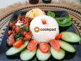 Ayam Pad Krapao