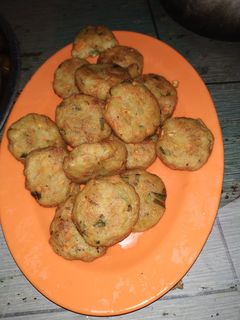 Foto resep Perkedel Kentang+Wortel