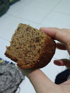 Foto resep Bolu pisang magic com