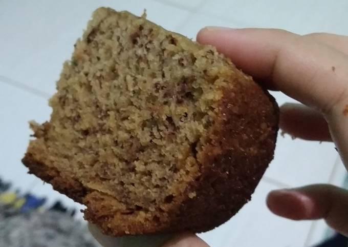 Resep Bolu Pisang Magic Com Oleh Narz Kitchen - Cookpad Resep Bolu Pisang Magic Com Oleh Narz Kitchen - Cookpad