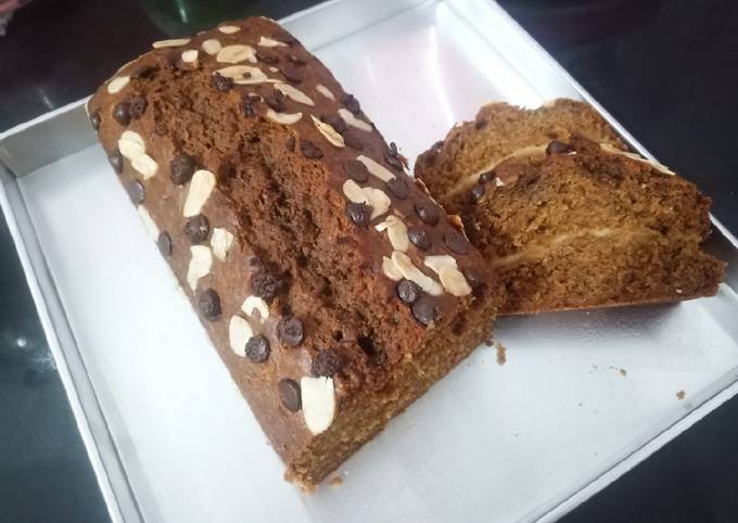 Wajib coba! Bagaimana cara memasak Bolu Pisang Palm Sugar yang nikmat