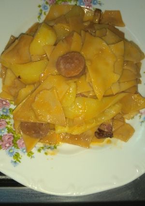 Slambuc recept fotója