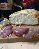 Pan súper fácil