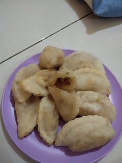 Foto resep Cireng isi ayam suir