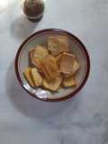 Tahu Kuning Goreng