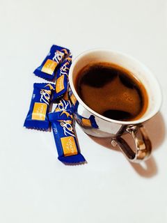 عکسی از دستور قهوه مخا (موکا عربی)