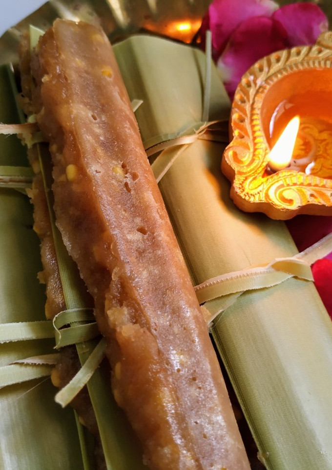 பனை ஓலை கொழுக்கட்டை செய்முறை முக்கிய புகைப்படம்