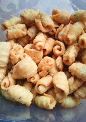 Foto resep Kue garbu