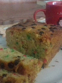 Foto resep Banana Cake Madu