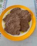 Biscoito de whey